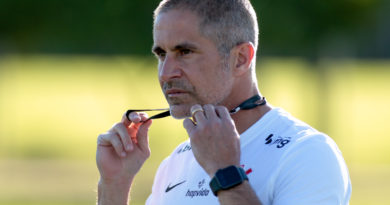 Sylvinho pode mudar escalação do Corinthians contra o ...