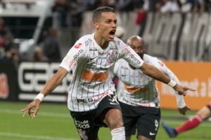 Pedrinho está no Shakhtar Donetsk e poderia voltar ao Corinthians. (Foto: Daniel Augusto Jr. / Ag. Corinthians)