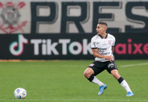 Gabriel no Corinthians