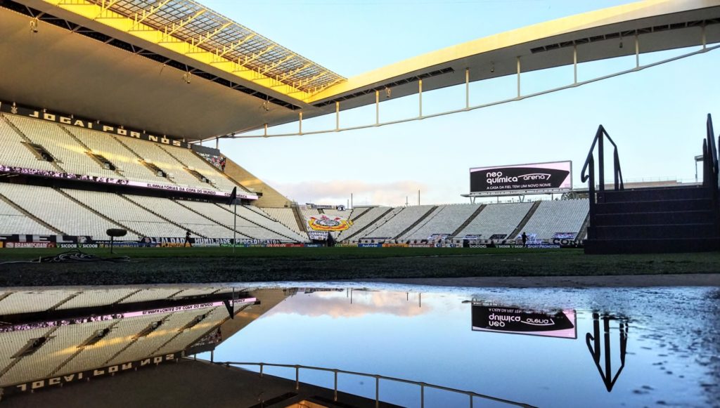 Arena Corinthians