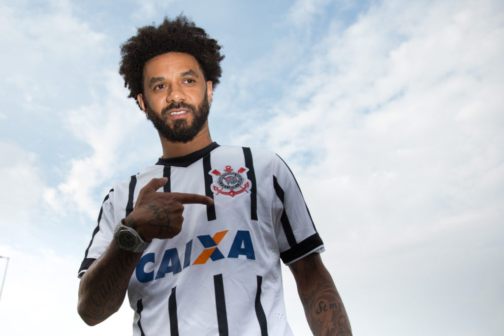 Cristian no Corinthians