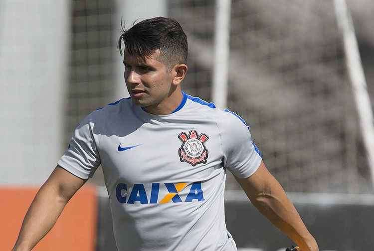 Guilherme no Corinthians