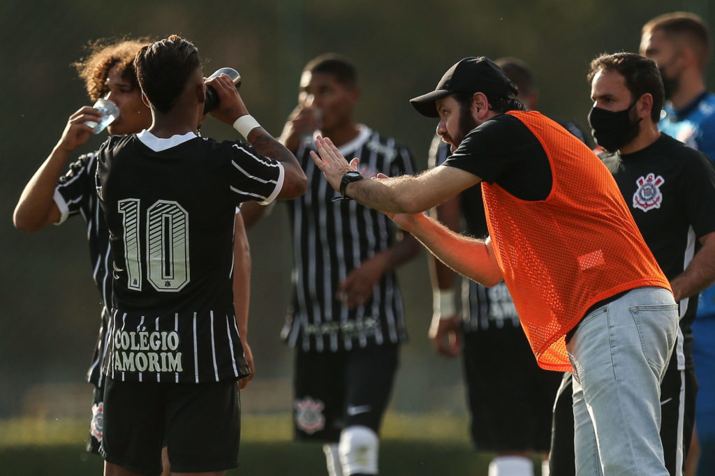 Sub-20 do Corinthians