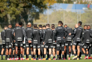 elenco do corinthians