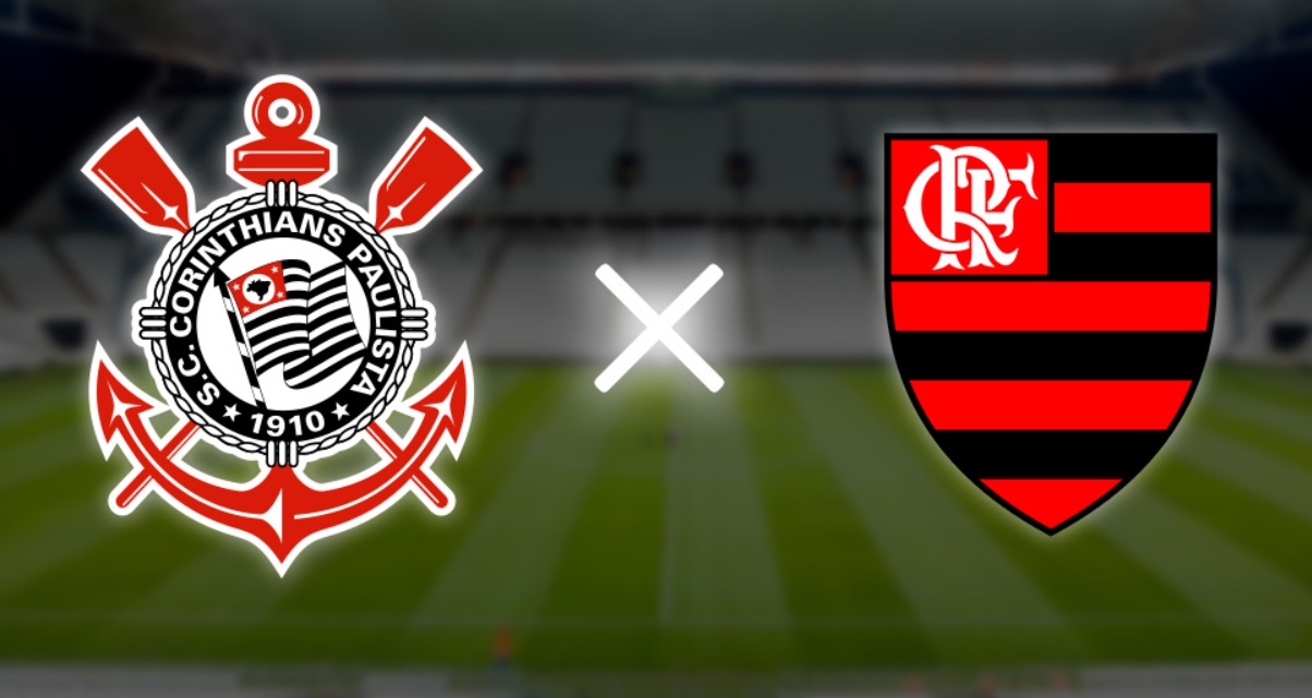 Corinthians x Flamengo: veja o retrospecto na Neo Química Arena
