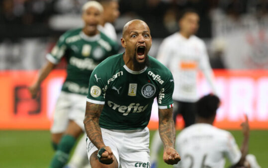 felipe melo