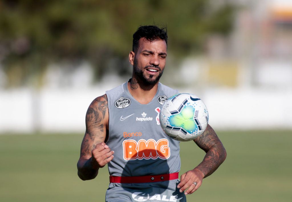 michel macedo juventude corinthians