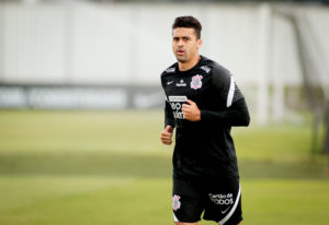 leo santos corinthians