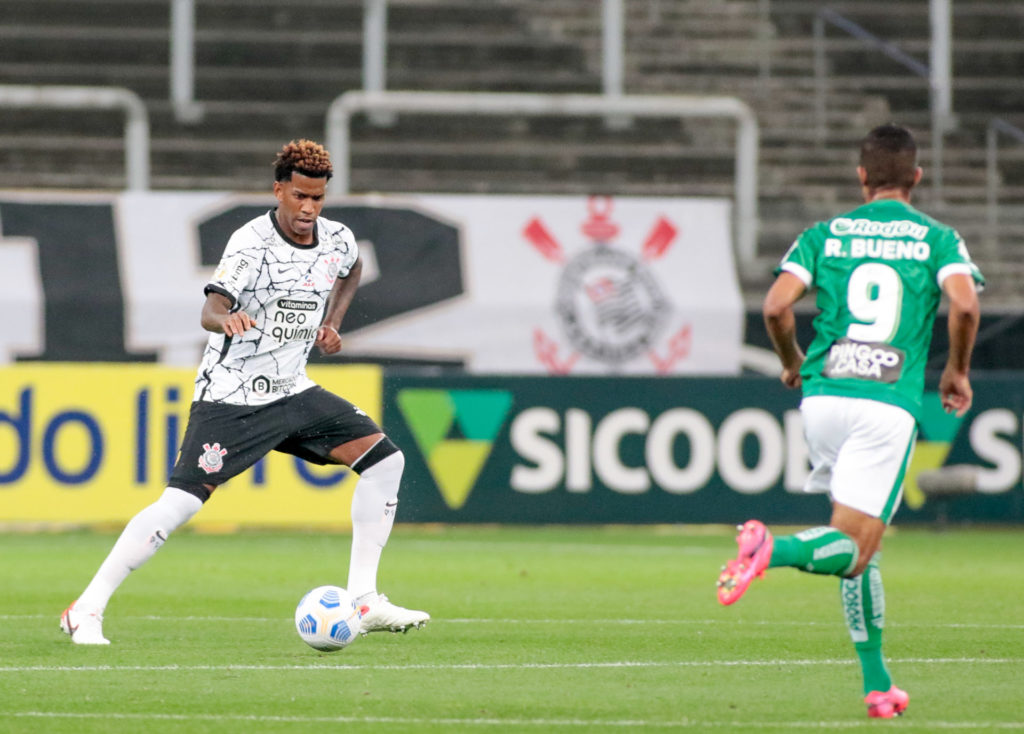 gil no corinthians