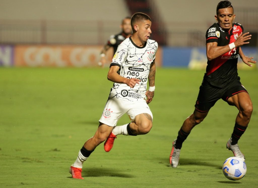 gabriel pereira corinthians