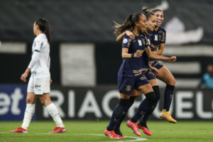 corinthians feminino