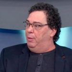 Foto: Reprodução/SporTV - Casagrande opinou sobre o Corinthians.