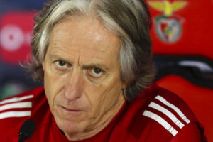 Jorge Jesus