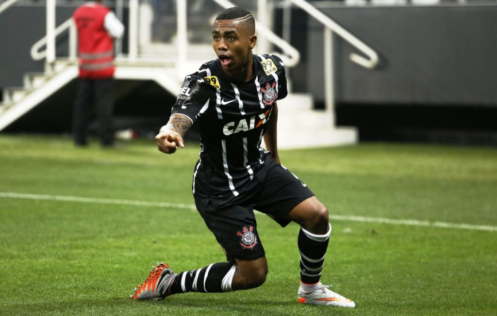 malcom corinthians