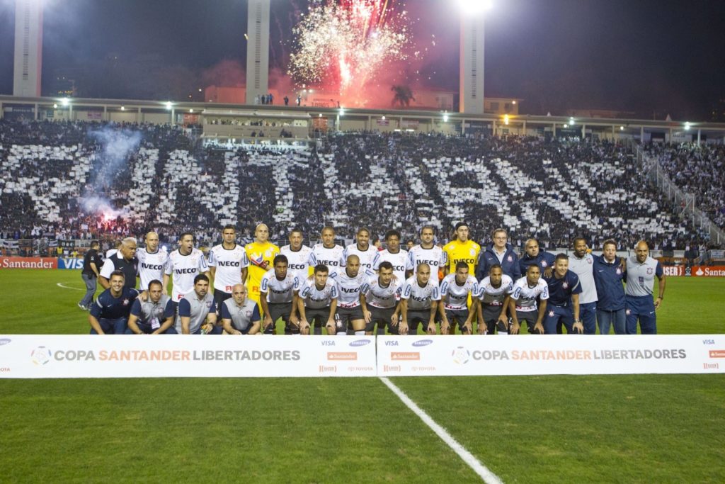 Corinthians