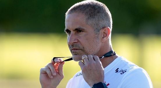 Sylvinho