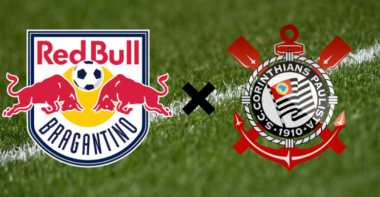 Corinthians x Red Bull Bragantino – onde assistir ao vivo, horário do jogo  e escalações