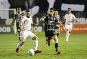 Foto: Rodrigo Coca/Ag. CorinthiansRodrigo Coca/Ag. Corinthians