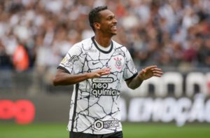 Foto: Rodrigo Coca/Ag. Corinthians