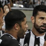 Corinthians está a fim de contratar atacante Vargas do Galo. (Divulgação / Twitter oficial Atlético-MG)