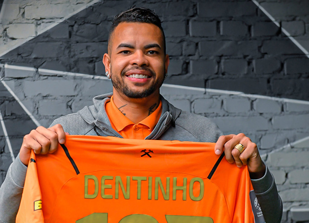 Dentinho