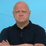 Ronaldo ficou preocupado com a atuação do Corinthians - Foto: Reprodução/Band Tv