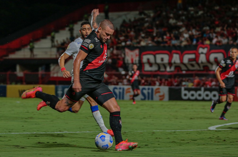 andre-luis-deve-ser-negociado-pelo-corinthians