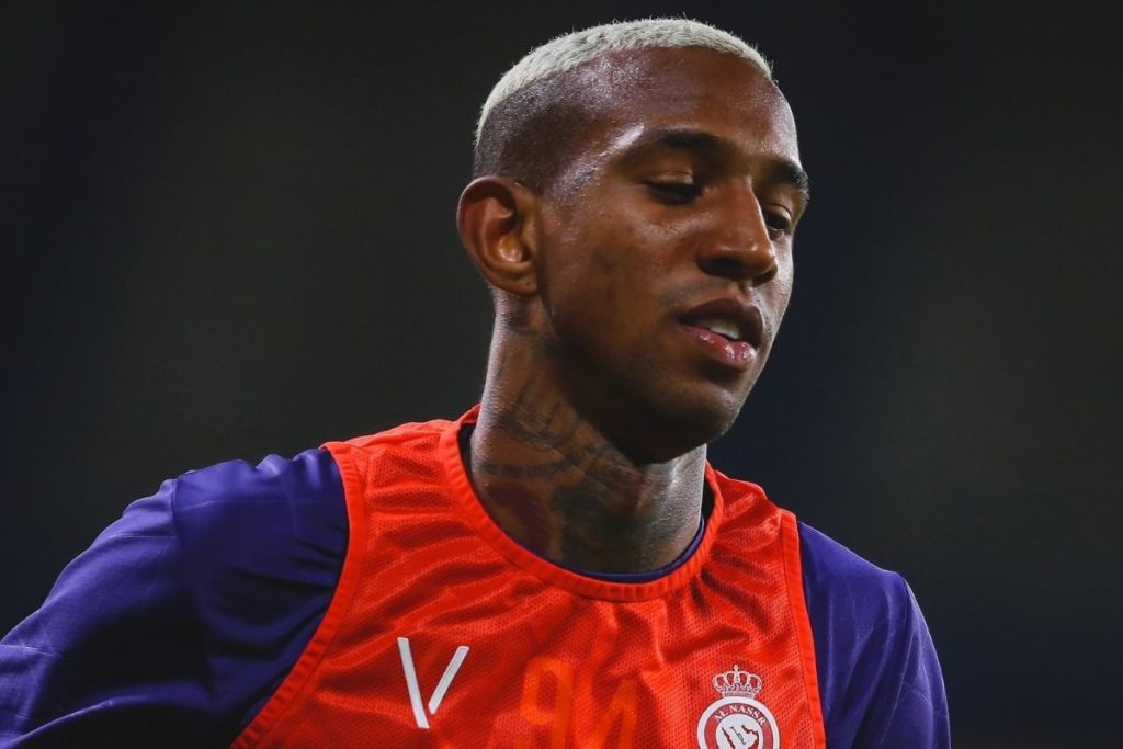 Talisca