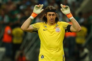 Corinthians estreará contra o Botafogo, no Nilton Santos, pelo Brasileirão. (Foto: Twitter do Corinthians)