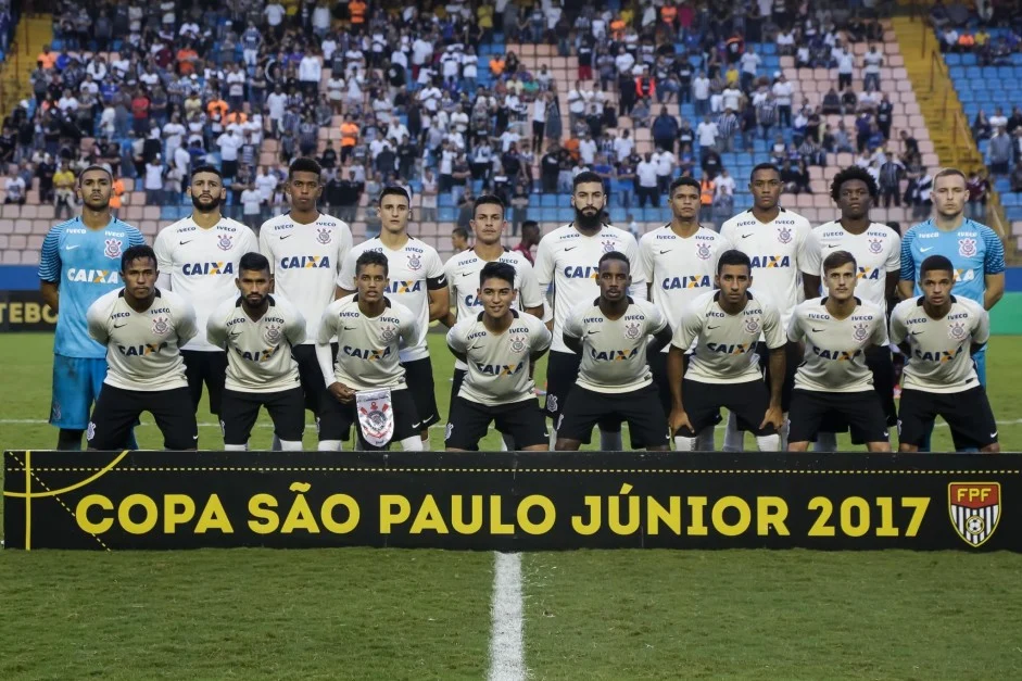 Corinthians Copinha