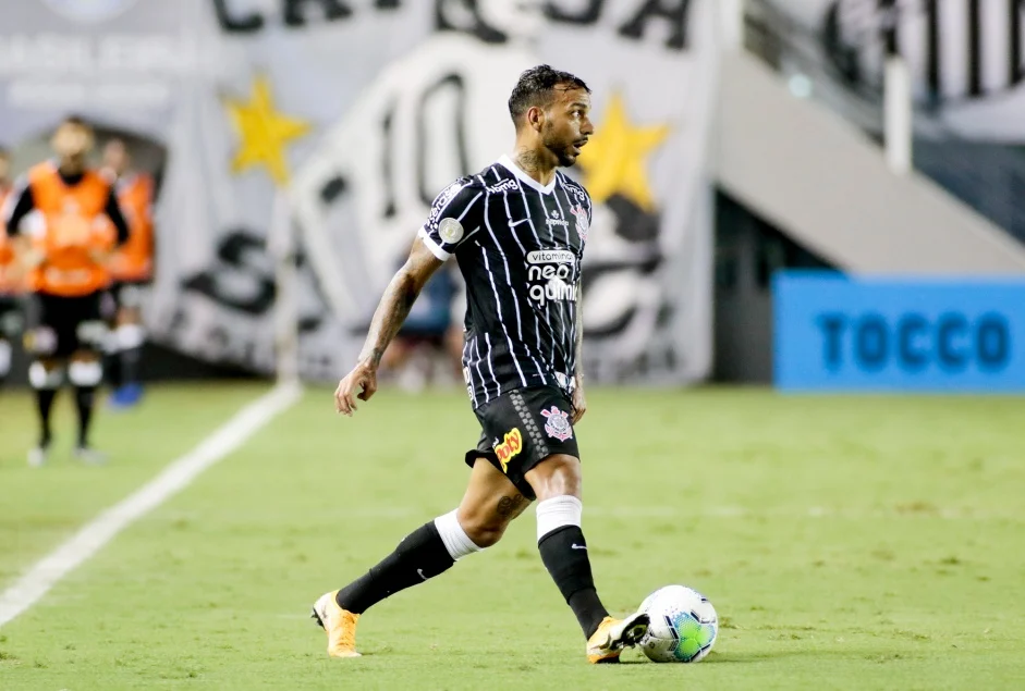 Michel Macedo é contratado pelo Ceará