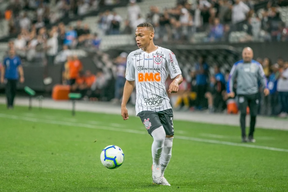 Corinthians deve liberar Janderson ao Grêmio 