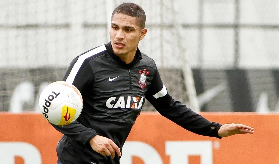 guerrero-corinthians