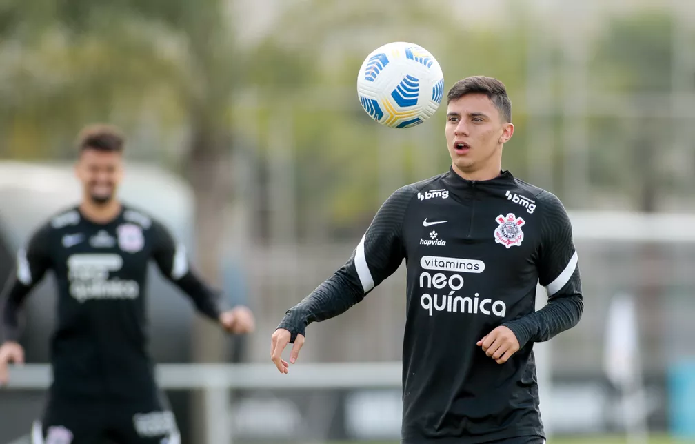 Foto: Rodrigo Coca/Ag. Corinthians