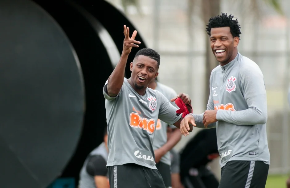 Foto: Rodrigo Coca/Ag. Corinthians - Cafú ainda está vinculado ao Timão.
