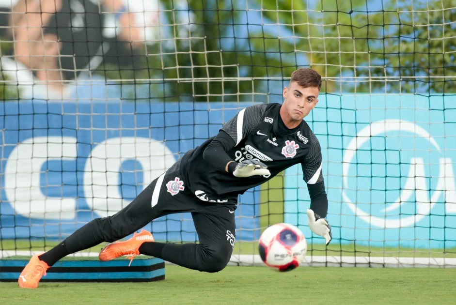 donelli-corinthians