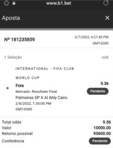 Ídolo do Corinthians aposta R$ 10 mil em derrota do Palmeiras no Mundial de Clubes. (Foto: Instagram/Dinei)