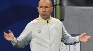 Leonardo Jardim é o nome da vez do Corinthians. (Foto: Twitter do Monaco)