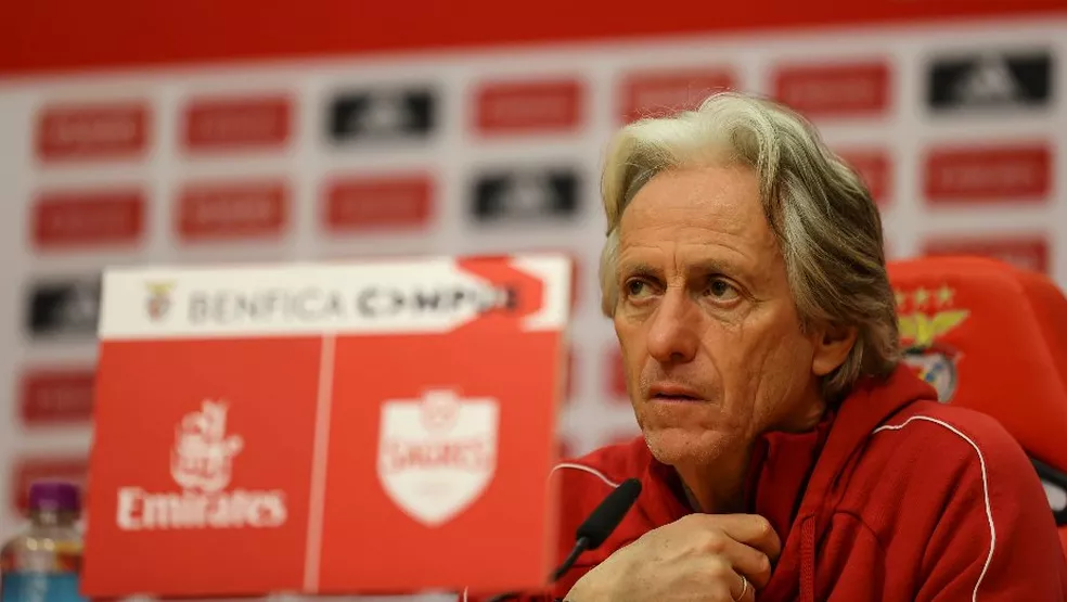 Jorge Jesus