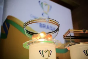 Novo sorteio definirá o próximo adversário do Timão - Foto: CBF.