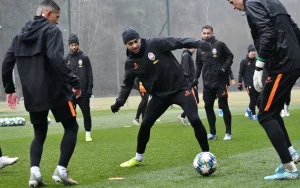 Maycon aguarda resposta do Shakhtar para atuar pelo Corinthians. (Foto: Twitter do Shakhtar Donetsk)