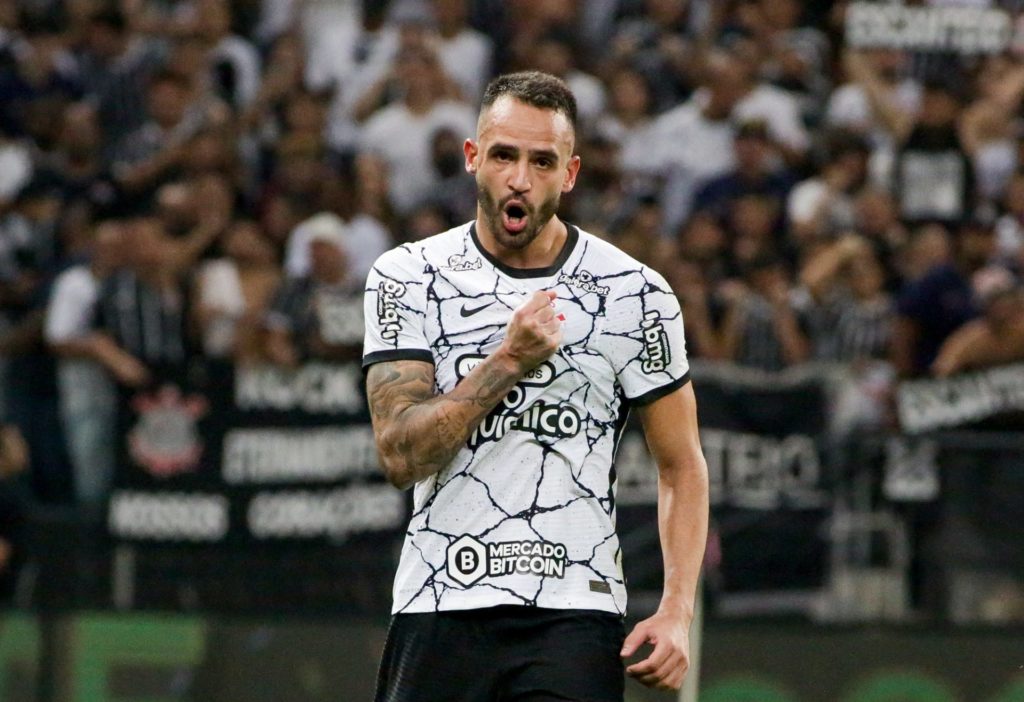 Renato Augusto