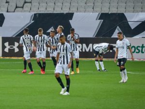 Corinthians está a fim de contratar atacante Vargas do Galo. (Divulgação / Twitter oficial Atlético-MG)