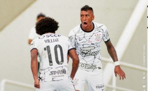 Corinthians