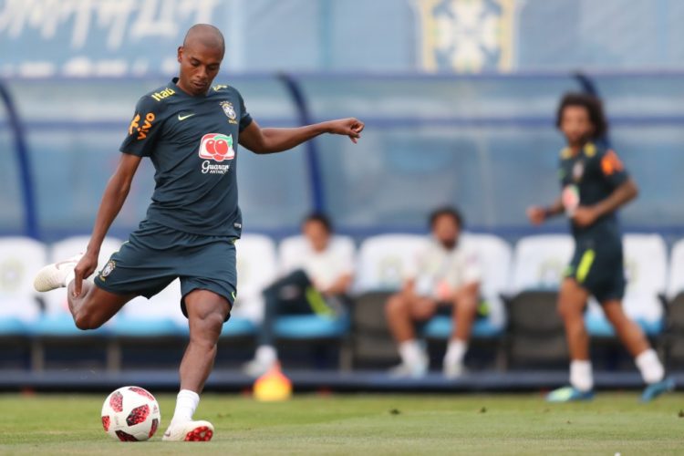 Opções de mercado para o Corinthians