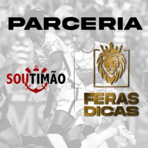 Confira as dicas do Feras Dicas para montar seu time no Cartola Brasil na rodada do Brasileirão. (Foto: Reprodução/Sou Timão)