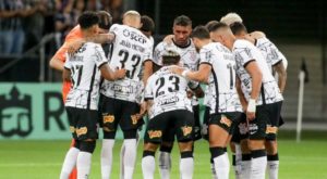 Elenco do Corinthians
