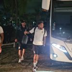 Corinthians desembarcou em Salvador - Foto: Meu Timão/Reprodução