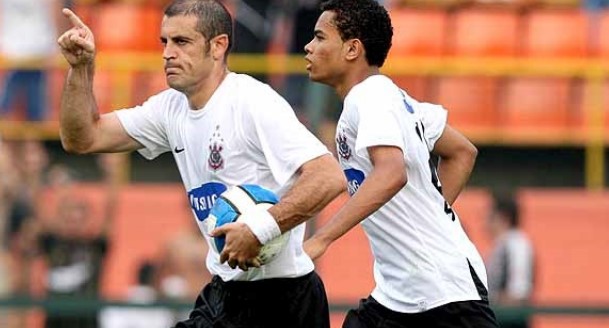 Finazzi Corinthians