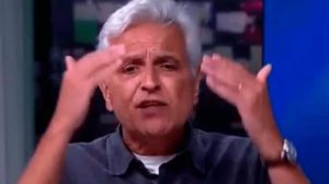 Sormani sobre Corinthians
